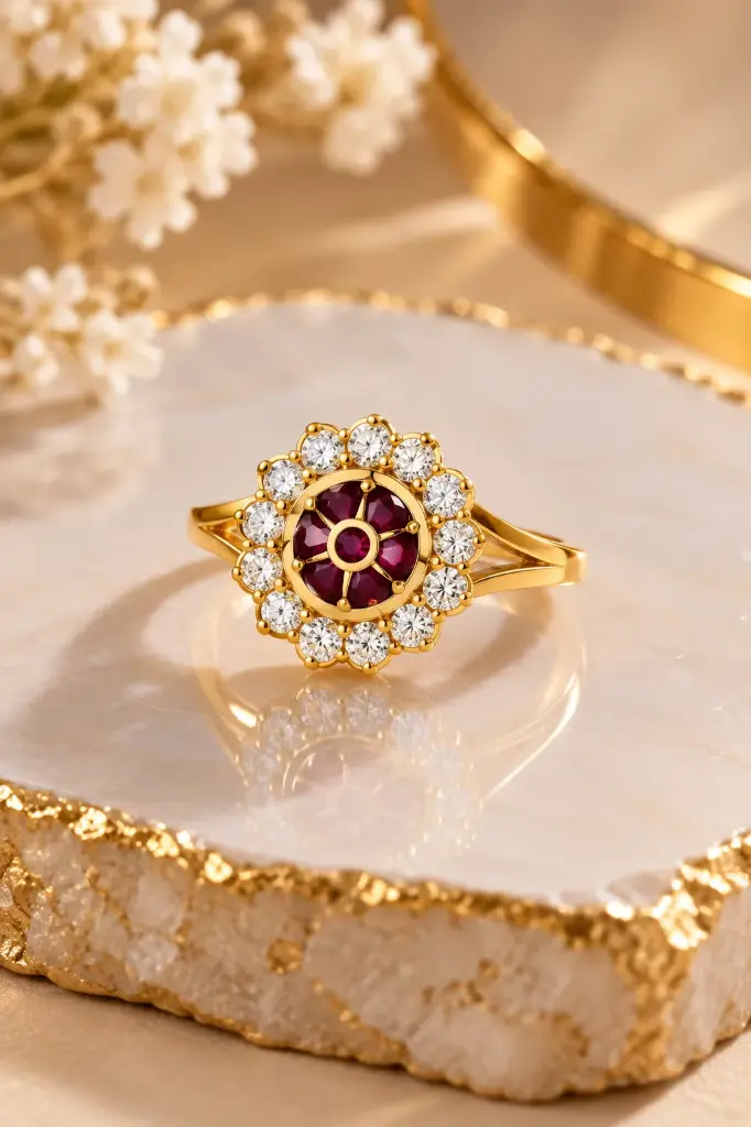 Ring