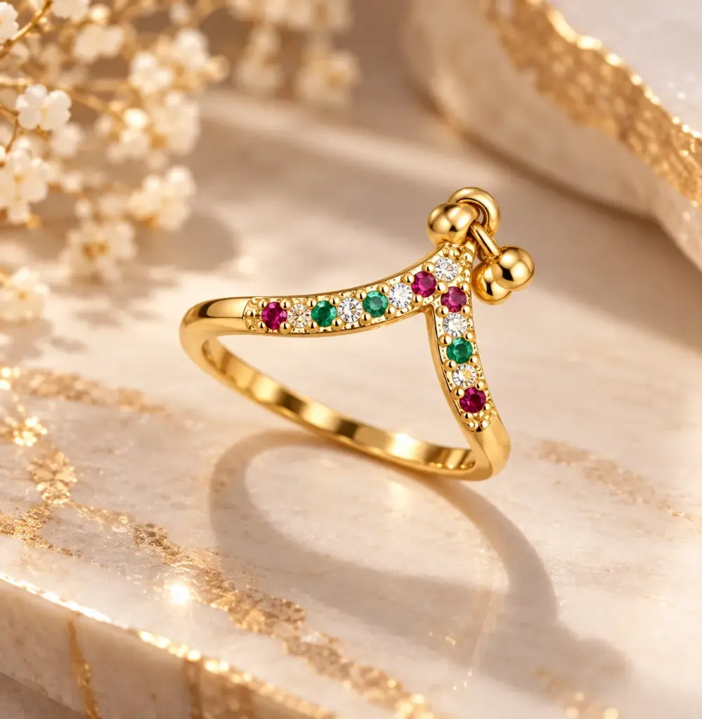 Ring 3