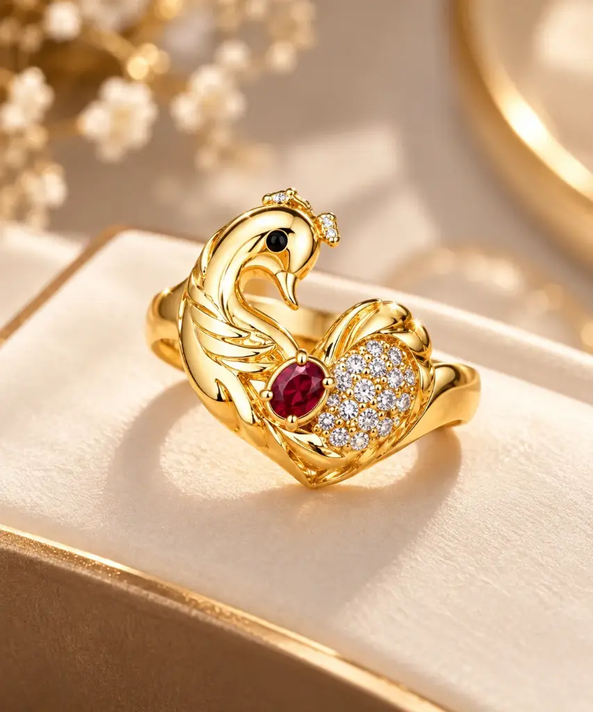 Ring 4