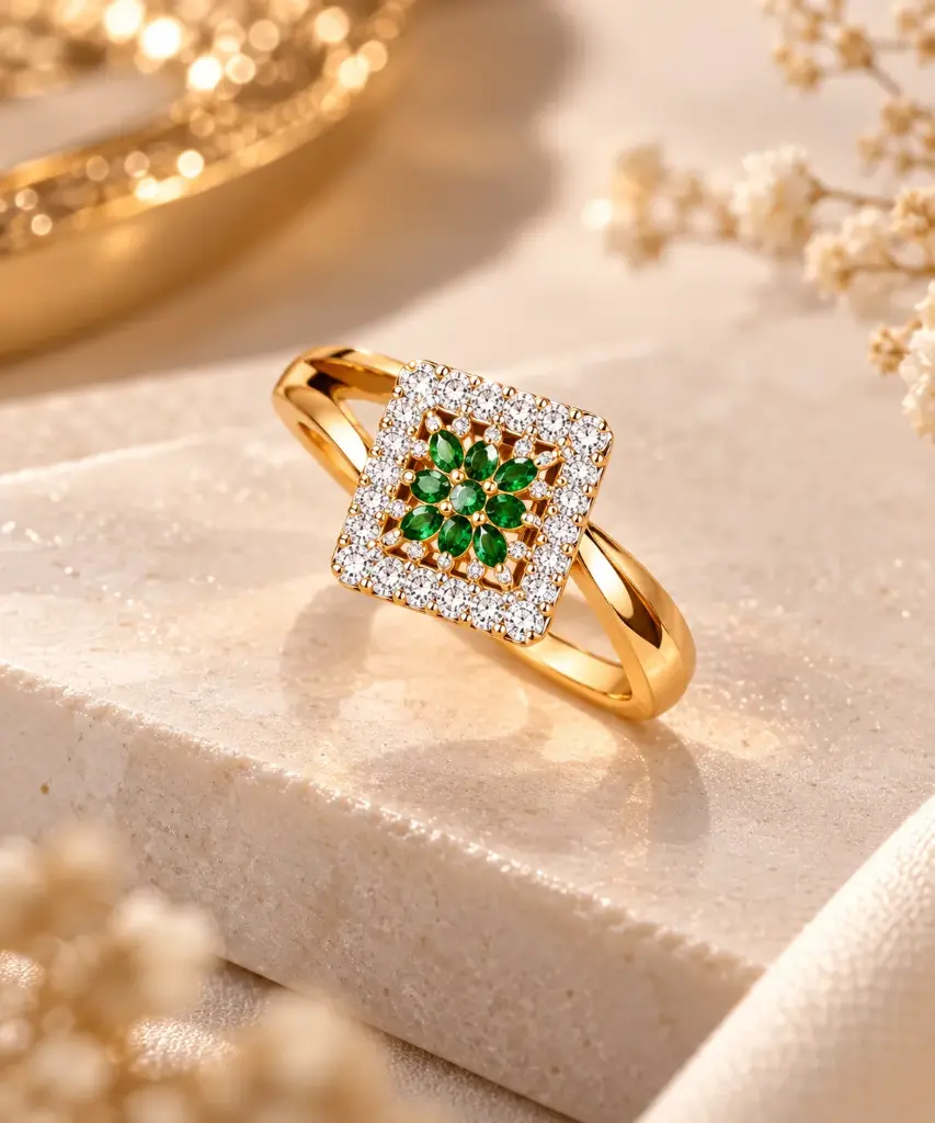 Ring 5