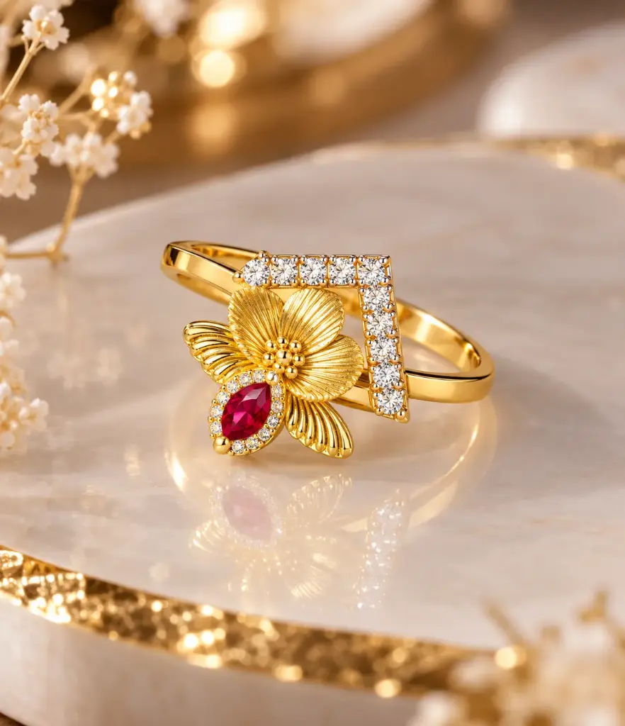 Ring 7