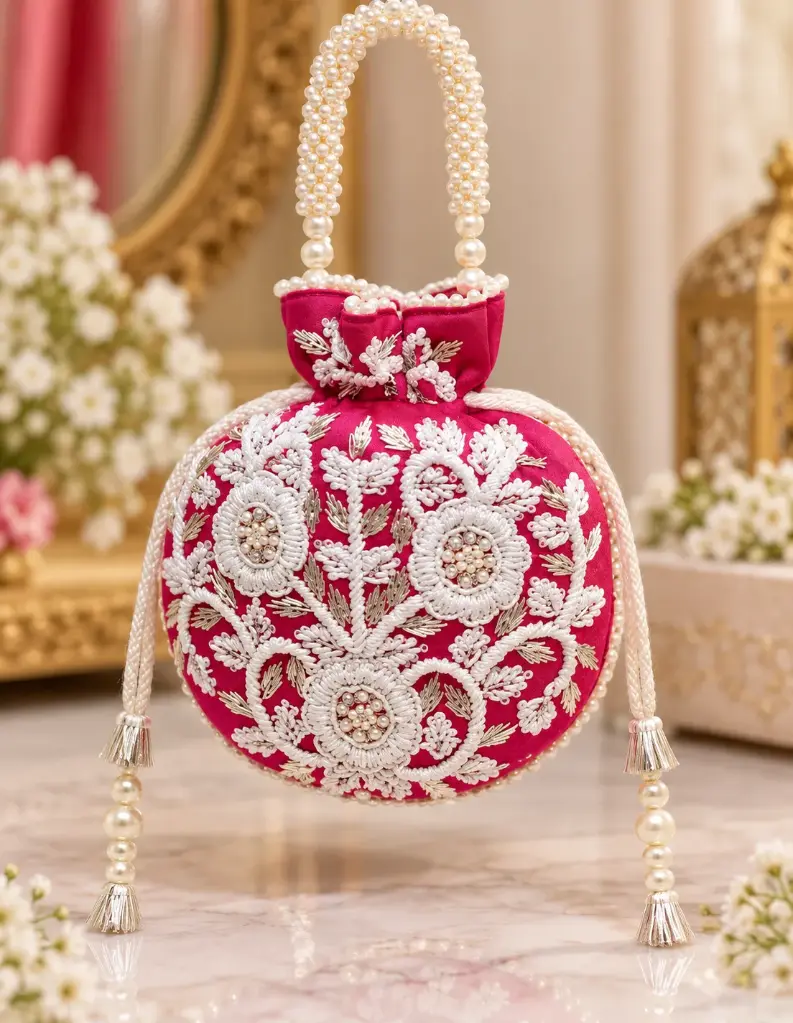 Navratri Purse