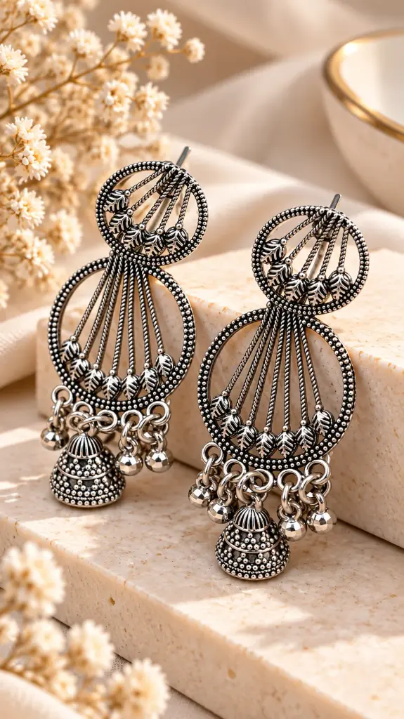 Earrings 1
